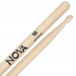 Vic firth Hikora dobverők Természetes Vic Firth Nova 5B (VFN5B)