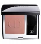 Dior Rouge pirosító matt felületű, rózsaszín 100 nude hatású 6 g (C029500100)