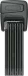 ABUS védelem Bordo 6000A/120 One black Sh Smart Új! (0093759)