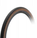 Pirelli gumiabroncs Cinturato Gravel H 35-622 tan-wal Classic 127 Tpi SpeedGRIP
