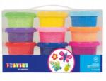 Playbox Habgyurma Szemcsés Polimer Agyag 12 x14 g (2471666)