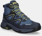 Helly Hansen cipő CASCADE MID - kék Férfi 45