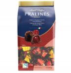 MaitreTruffout Praliné, cseresznyelikőrrel, 240g, étcsokoládé (Gunz Warenhandels GmbH)