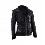 Leatt Offroad Kabát Leatt Moto 5.5 Enduro Black L