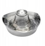 PetSafe Seaside rozsdamentes acél itatókút 1, 8 l (729849171008)