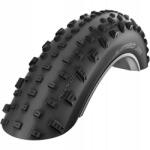 Schwalbe Gumiabroncs Jumbo Jim 26x4.00 (100-559) 67EPI 1050g Perf Addix összecsukható