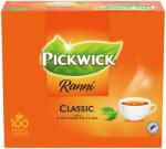 Pickwick Reggeli tea 100 db (100)