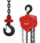 TOYA Ipari Csörlő Kézi Láncos Csörlő 3M YT-58954 (YT-58954)