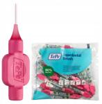 TePe Szájköztisztító kefék TePe 0.4mm Rózsaszín 25db-os kiszúró készlet (TETORIW_KTBR01)