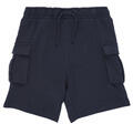Name it Rövidnadrágok NKMOLLIE CARGO SHORTS Tengerész 13 Jahre