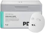 VT Cosmetics PDRN Daily Mask , Hidratantă și iluminatoare - 30 de bucăți Masca de fata