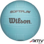 Wilson Strandröplabda Wilson Soft Play kék (WV4008802XB) - aktivsport