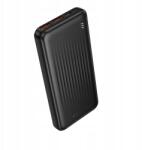 BOROFONE 10000mAh BJ80 Clever Power Bank 2xUSB Type C Qc 3.0 22, 5W Pd Külső Akkumulátor (BJ80)