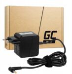 Green Cell Tápegység Töltő Green Cell Pro Lenovo laptophoz 45W 20V 2.25A 4.0-1.7mm (AD76PV2)