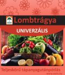 Oázis Kertészet Univerzális kerti lombtrágya 1L