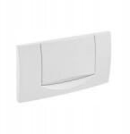 Geberit Unifix öblítőgomb, fehér, rögzítő keret, toló, tolózár (115.222.11.1)