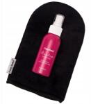 Fake Bake Önbarnító napozó spray Flawless Darker 90ml Kesztyű ( samoopalacz w płynie + Rękawica)