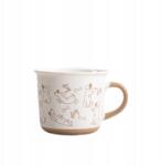 Homla Nandi bögre kutyákkal 0, 3 l Homla (242955)