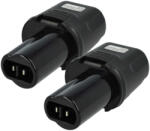 VHBW Elektromos szerszám akkumulátor DE9054, DE9054-XJ - 3300 mAh 3, 6 V NiMH - elektrohungary - 18 800 Ft