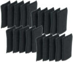 VHBW Porszívó Szűrő 2351135 - 20x habszűrő