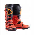 Leatt Offroad Cipő Leatt Moto 4.5 Hydradri Burn Red US8