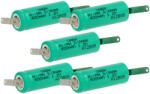 VHBW Modellkészítő Akkumulátor 2/3AAA - 400 mAh 1, 2 V NiMH - elektrohungary - 15 700 Ft