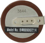 VHBW Gombelem Akkumulátor Panasonic VL2020-1HF - 20 mAh 3 V LiV2O5