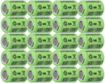 VHBW Modellkészítő Akkumulátor 1/3AAA - 150 mAh 1, 2 V NiMH - elektrohungary - 61 000 Ft