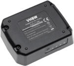 VHBW Elektromos szerszám akkumulátor Hilti B 12/4.0, B 12/2.6 - 1500 mAh 10, 8 V Li-Ion - elektrohungary - 33 600 Ft