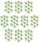 VHBW Gombelem Akkumulátor 1/3AA - 300 mAh 1, 2 V NiMH - elektrohungary - 125 900 Ft