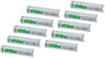 VHBW AAA Mikro Akkumulátor - 280 mAh 1, 5 V Li-Ion - elektrohungary - 16 400 Ft