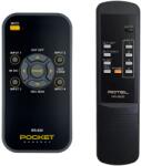 General ROTEL RR-929 - telecomandă duplicat