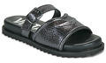 Zadig & Voltaire Szandálok / Saruk WILDLIFE - GIRL D3 Ezüst 39