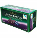 MaitreTruffout Tányér Fekete ribizli 200 g (9002859111310)