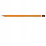 KOH-I-NOOR Grafitceruza 15007H (12db) Koh I Noor (43016)