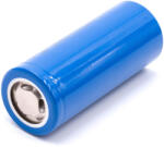 VHBW Akkumulátor cella INR26650-50A helyettesítő - 5000 mAh 3, 6 V Li-Ion