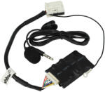 VHBW Autórádió Bluetooth adapter - 12 pin Quadlock