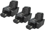 VHBW Elektromos szerszám Akkumulátor Hilti BP72, BP60, 331530, BP40 - 2000 mAh 24 V NiMH - elektrohungary - 82 500 Ft