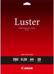 Canon Lu-101 A4 20 Sheets Luster Paper (6211b006)