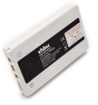 VHBW GPS Akkumulátor Belkin, Socket, Holux - 700 mAh 3, 7 V Li-Ion