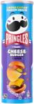 Pringles Team Cheese Burger 165g Németországból