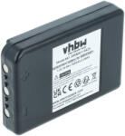 VHBW Távirányító Akkumulátor MBM06MH - 700 mAh 7, 2 V NiMH - elektrohungary - 16 400 Ft