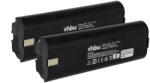 VHBW Elektromos szerszám Akkumulátor Einhell 91011 - 2100 mAh 7, 2 V NiMH - elektrohungary - 16 900 Ft