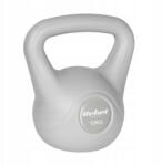 Rebel RBA-2322G Kettlebell Active 12 kg, szürke (RBA-2322G-12)