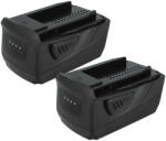 VHBW Elektromos szerszám Akkumulátor 2018498, 2136393, 2136395, 2183185, 426176 - 5000 mAh 21, 6 V Li-Ion - elektrohungary - 59 100 Ft