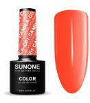 SUNone hibrid körömlakk C01 Camila 5g (neon) (5903332080465)
