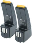 VHBW Elektromos szerszám akkumulátor Festo Festool 487512, 486831, 488438, 487701 - 2100 mAh 12 V NiMH - elektrohungary - 22 100 Ft