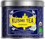 Kusmi Tea fekete leveles tea Anastasia 100 g (doboz) (3585810080451)