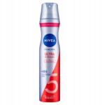 Nivea 5 extra erős hajlakk 250 ml (4005808260188)