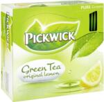 Pickwick Zöld tea citrommal 100 db (100)